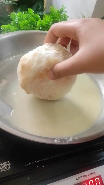 Try this Super Soft Milk Egg Toast 😋 #shorts #youtubeshorts #easyrecipe #kidsreceipe #recipe #toast