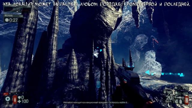 Killing Floor 2 | Достижение "Выпустить всех демонов" [Кол-ные предметы карты Кошмар] смотреть онлайн