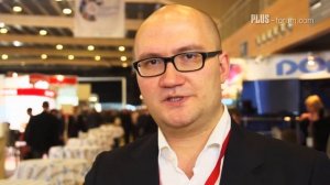 Гали Яппаров, Передовые Системы Самообслуживания / Ghali Yapparov, PSS Company