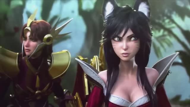 [GMV] Freak Show смотреть онлайн