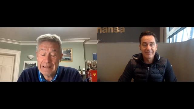 Did Verstappen Deserve A Penalty? | EP 35 смотреть онлайн