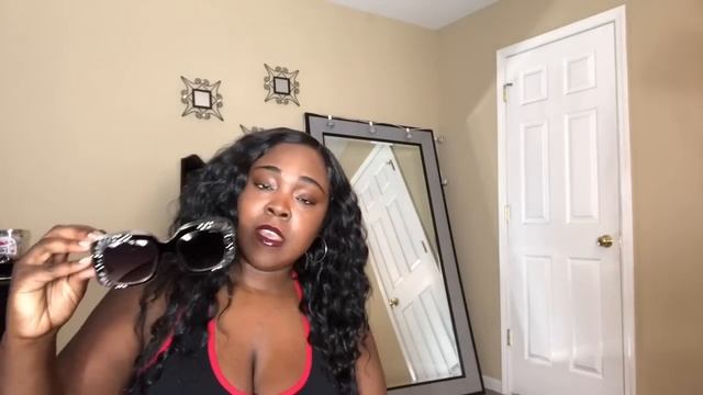 Vacation ready spring / summer Ioffer & AliExpress haul swimwear etc. 2018 смотреть онлайн