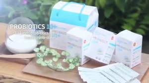 Продукция Атоми