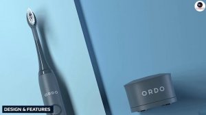 Ordo Sonic+ Toothbrush Review a Superior Budget Brush Option