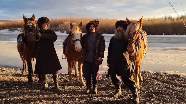 Всаднички