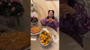 ПРЯМОЙ ЭФИР С АРУС КАВКАЗ от 16 октября 2024 года.