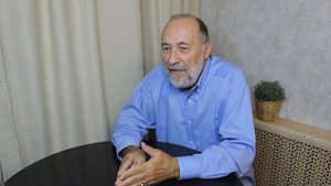 Кандидат энерго - информационных наук Кушнир В. С. об актуальности учения Б. Грёнинга