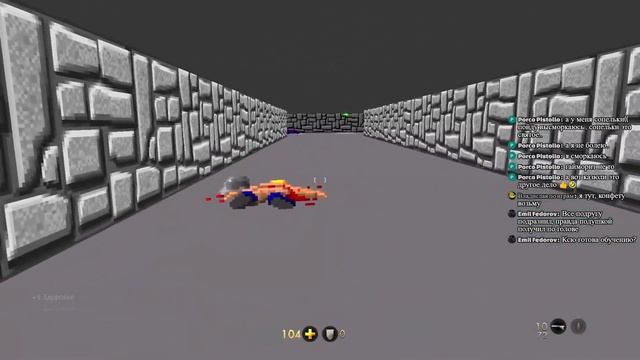 Wolfenstein: The Old Blood (прохождение 1) смотреть онлайн