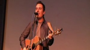 Сергей Таюшев мл. Акустика. "Зажигай"/"Колыбельная"/""Oh, Darling" (2012)