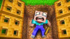 😱 Вот Почему я ЗАТРОЛЛИЛ Нуба в Майнкрафт! Minecraft