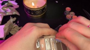 Как извлечь тени из палетки? Картонная и пластиковая упаковка теней. Магнитая палетка Bespecial.