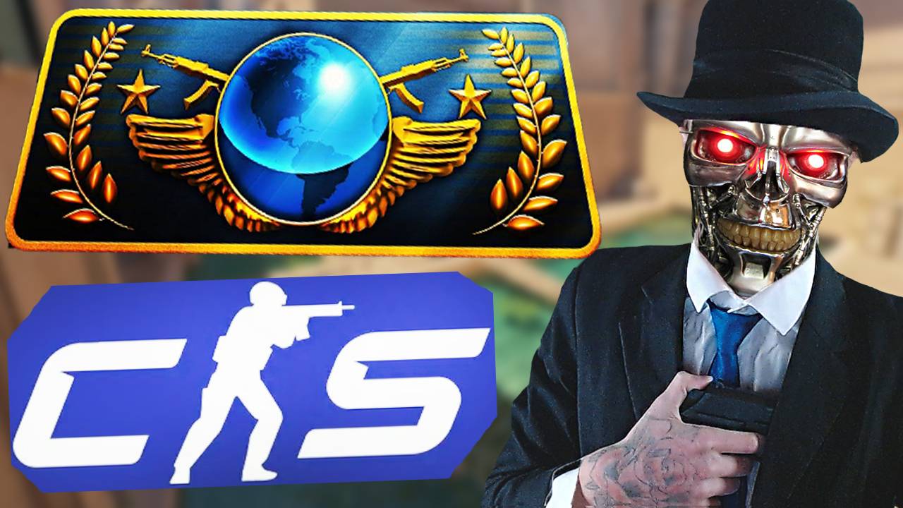 ПЕРВАЯ ИГРА ЗА СЕГОДНЯ,А Я ТАК РАЗМАТЫВАЮ ЖЁСТКО В КС 2 | CS 2