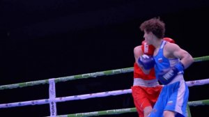 Кубок России имени двукратного олимпийского чемпиона Олега Саитова. День первый