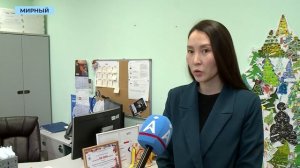 Председатель профкома Вилюйской экспедиции номинирована на Всероссийскую премию «Мягкая сила»