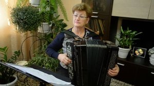 Крылова Г.И.  Формирование мелкой техники баяниста в ДМШ