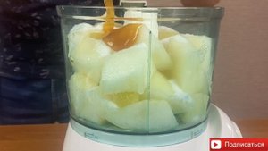 Самый вкусный лимонад. Натурально и очень вкусно. Сок из дыни.