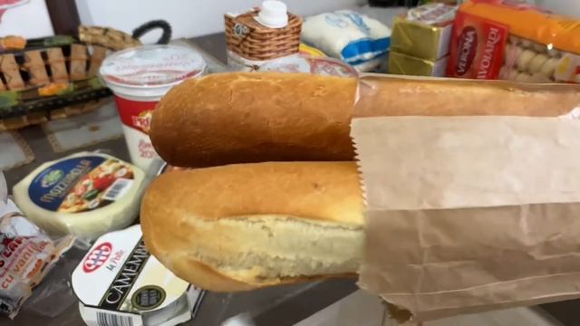 Обзор Покупок из Молдавского Супермаркета Linella Rezina. Не Без Обмана.На Сумму ~ MDL1300/₽5700/$7