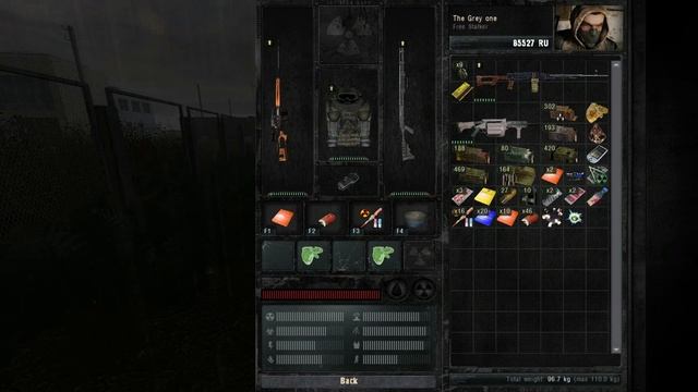 Let's Play Stalker: The Way to Pripyat - Part 20 - Chernobyl смотреть онлайн