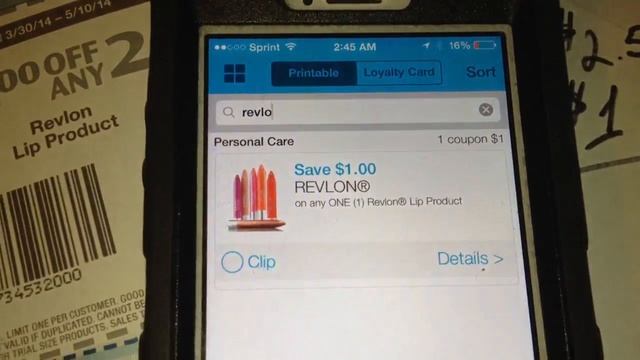 Rite Aid Few Good Deals 4/20-4/26 смотреть онлайн