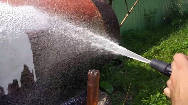 Пеногенератор из Китая смотреть онлайн