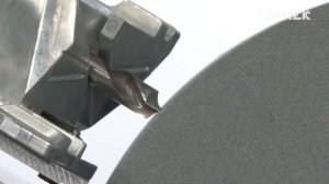 Заточка свёрл Tormek DBS 22