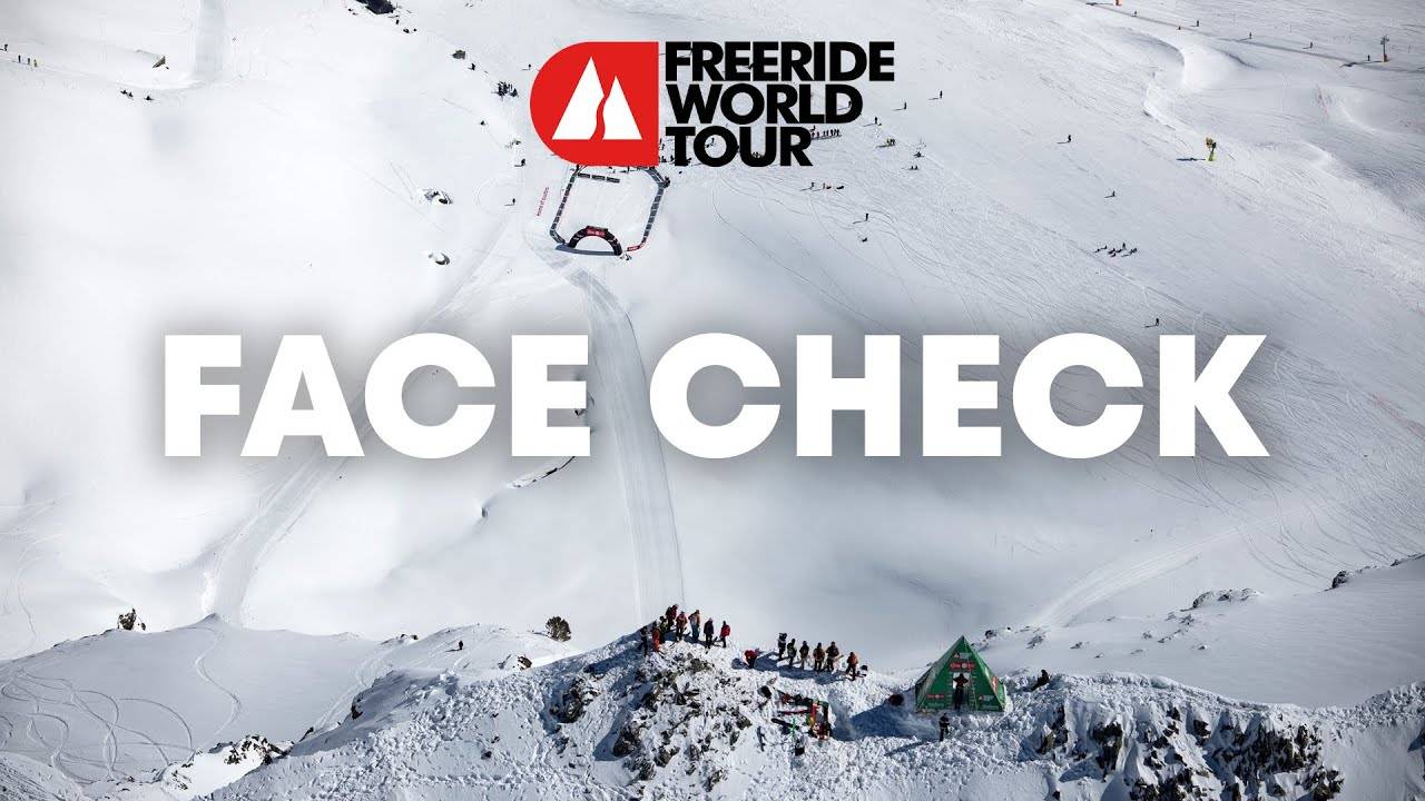 Red Bull Snow - The Pyrenees Peaks | Freeride World Tour Andorra w/ Paddy Graham