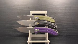 Обновленная версия Maxace Balance-M и сравнение со старой - бюджетный хит с м390