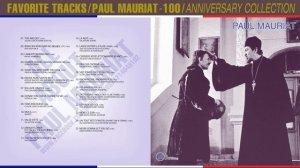 Paul Mauriat vol.28 (towards 100th anniversary on 4th March 2025)