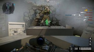 Warface PvE  Экскурсия (ЛЕГКО) Прохождение