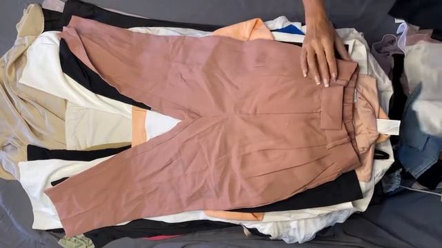 +Микс H&M Весна-Лето СТОК 50 кг (275ед) - (62 990руб) (M 649) смотреть онлайн