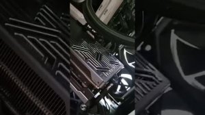 чистка пк , и самая важная деталь в этом . воздуходувка .