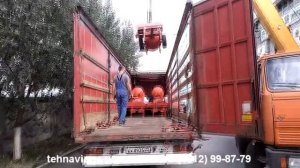 26.06.19. Новое поступление пневмонагнетателей СО-241 К-Р11, ШС 4/6, растворонасосов СО-49П, СО-50Д.