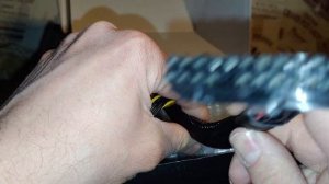 Розпакування блока живлення "Chieftec Task TPS-700S" з Rozetka