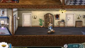 Как достать соседа 1-1 сезон 4 серия