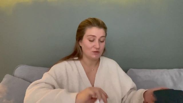 ♥️собираю сумку в роддом♥️38 неделя беременности