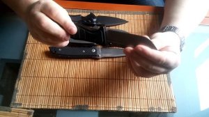 ТОП 10. Моя десятка складных ножей 2016г.