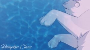 ЗАКАЗ Коты Воители Темнохвост: Проклятие русалки [Green Apelsin]