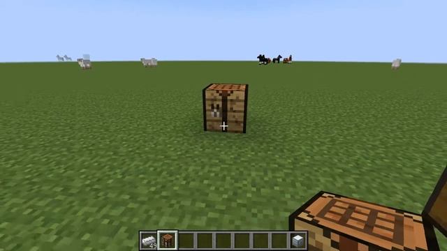 обзор модов №1|мод на сундуки !|на 1.7.10! смотреть онлайн