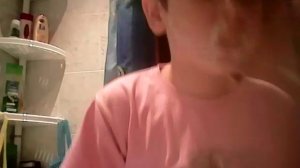 Как я чищу зубы