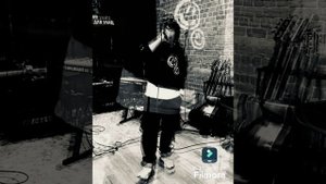 Airy Everlast - thanks God