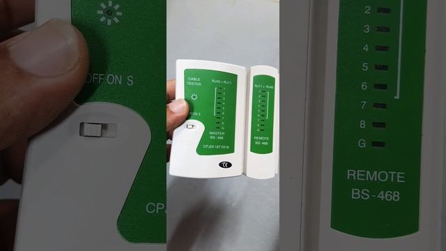 LAN Tester - IT NETWORKING смотреть онлайн