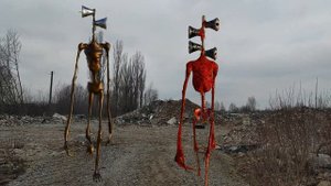 Сиреноголовый Гренни Мороженщик Картун Кэт Скромник Картун Дог Ходячее Молоко Super Papa
