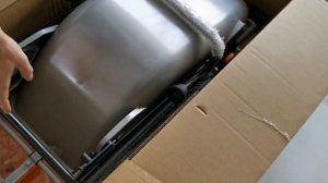 WORX Aerocart WG050 8-in-1 All Purpose Lifter/Carrier and Mover - UNBOXING