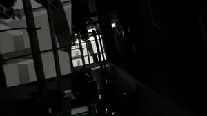 Испытание высоковольтной лаборатории 10кВ. Ячейка КСО-2/10кВ. Прошивает выкл Astels