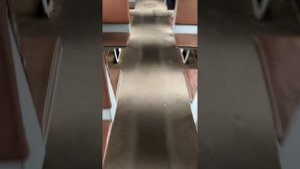 Разгон и торможение ЭДТ на ЭД4М-0249