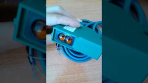Оптический датчик ВБО-У25-80У-9113-СА