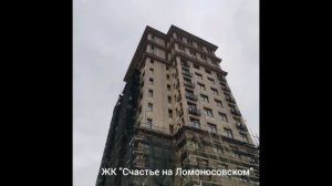 👍 Здания с фасадами, отделанными панелями из стеклофибробетона СФБ