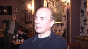 Группа "Черный обелиск". Дмитрий Борисенков