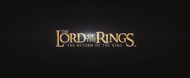 ВОЗВРАЩЕНИЕ КОРОЛЯ трейлер