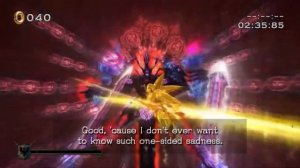 Двойной клип. Монстр (Экскалибур Соник и Айкор) - заказ